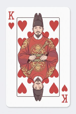 하트 K